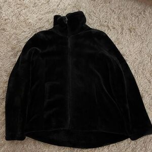 Black ideology sweater XL